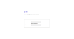 Desktop Screenshot of bigmail.sime-tek.com